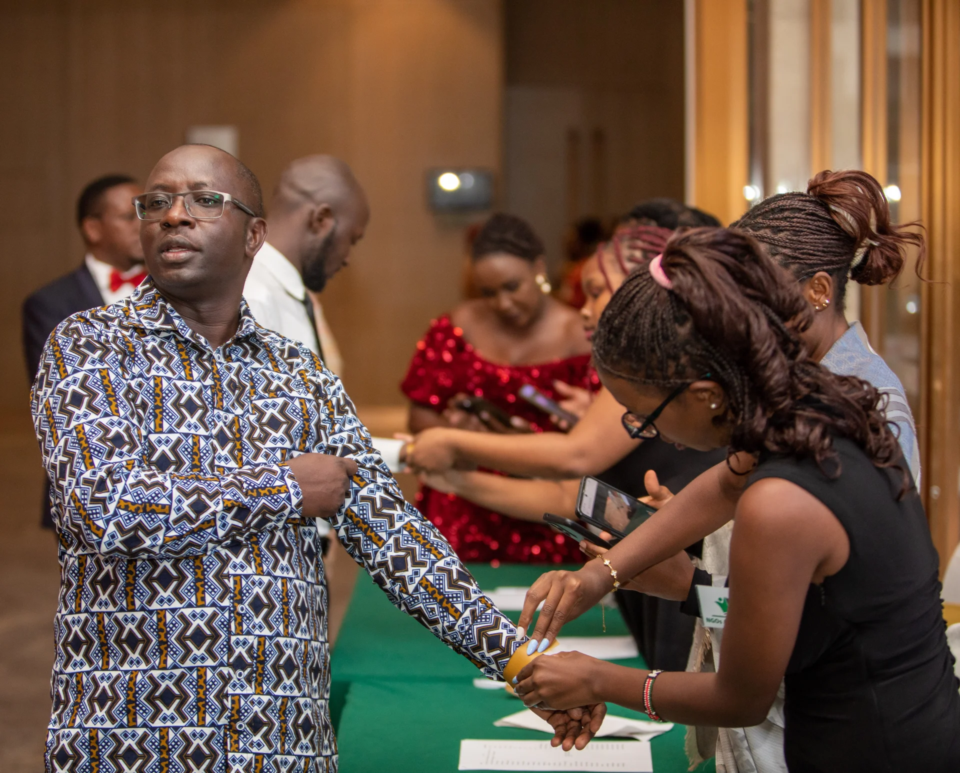 NGO awards 2025 gallery image 461