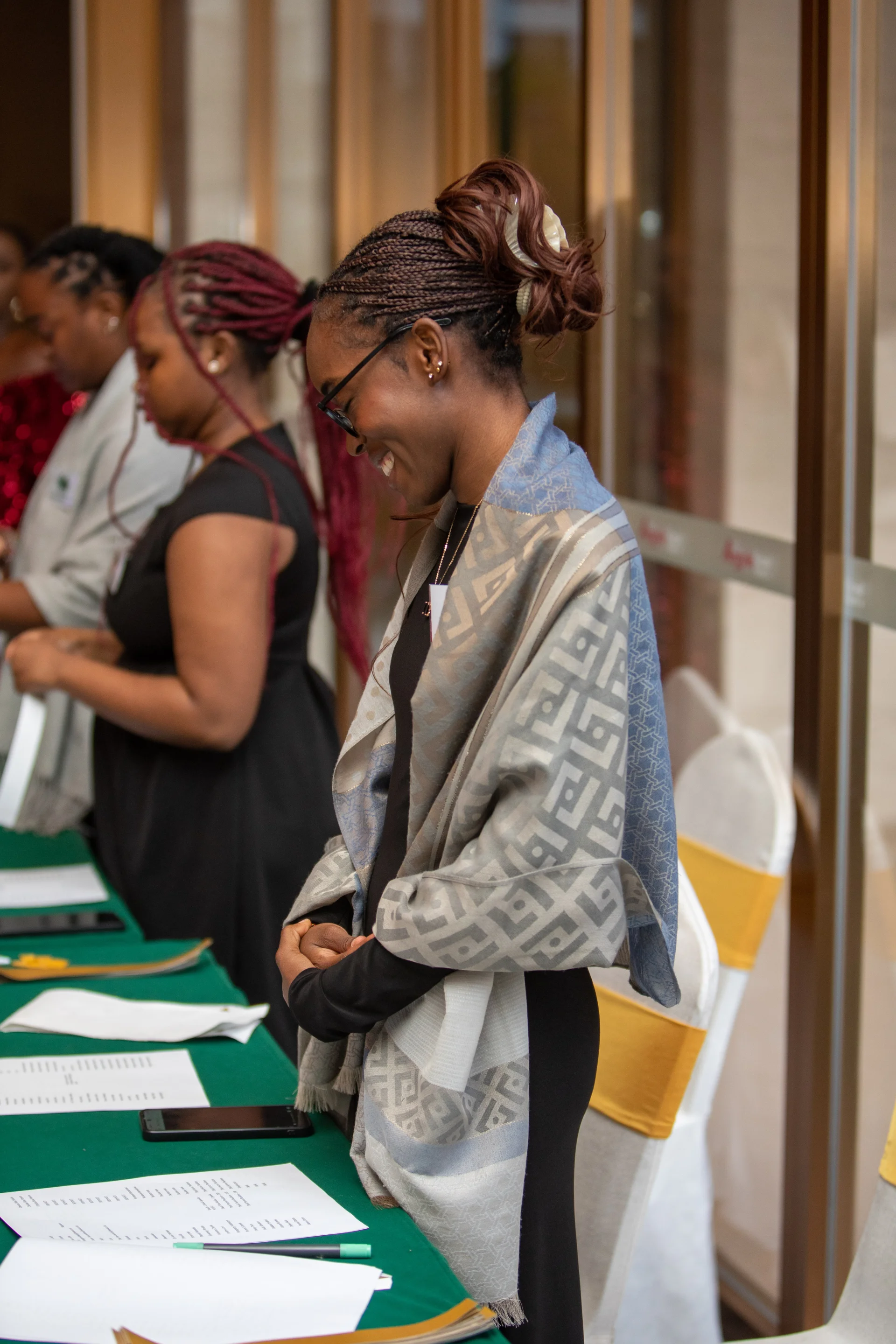 NGO awards 2025 gallery image 148