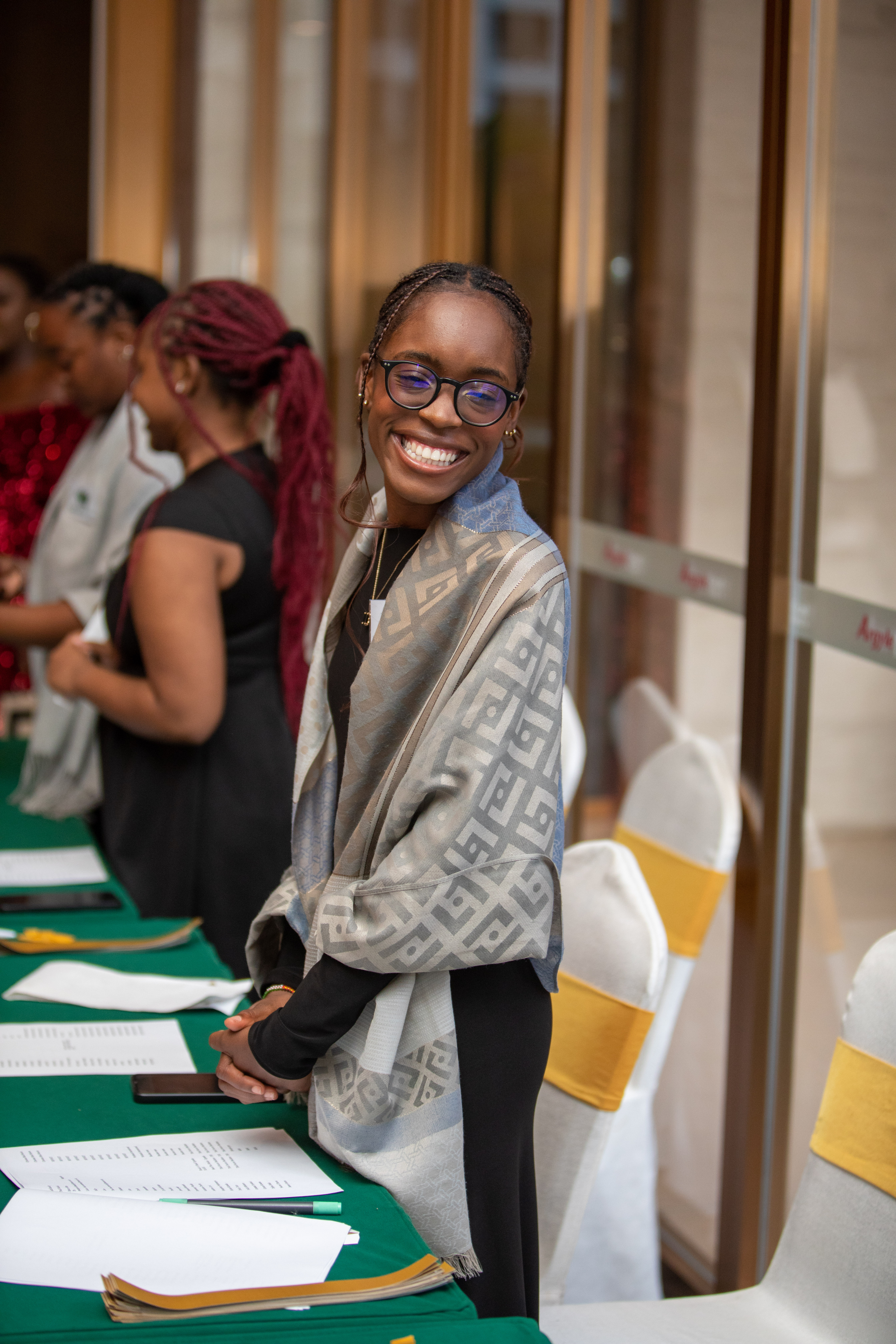 NGO awards 2025 gallery image 521