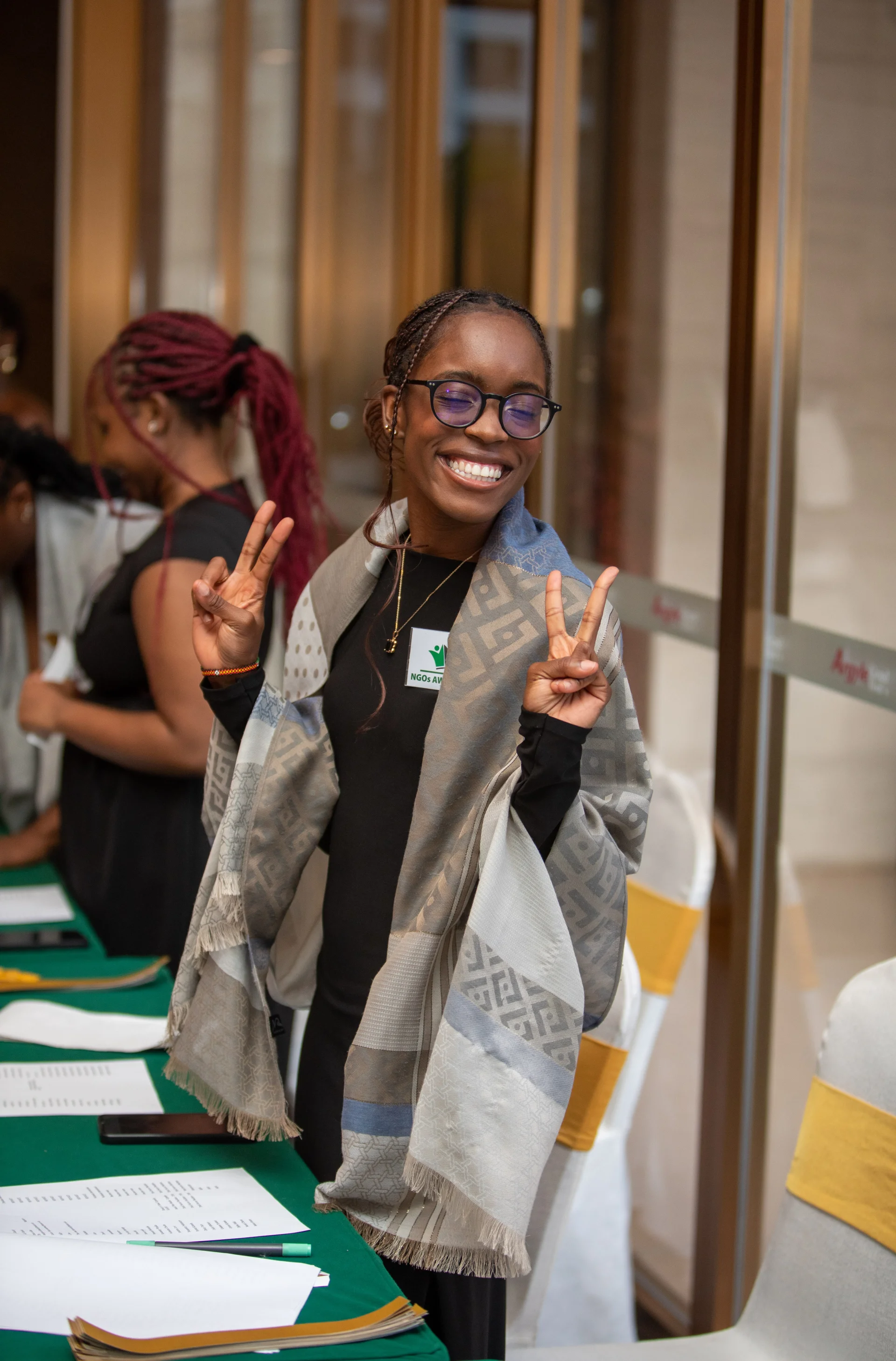 NGO awards 2025 gallery image 125