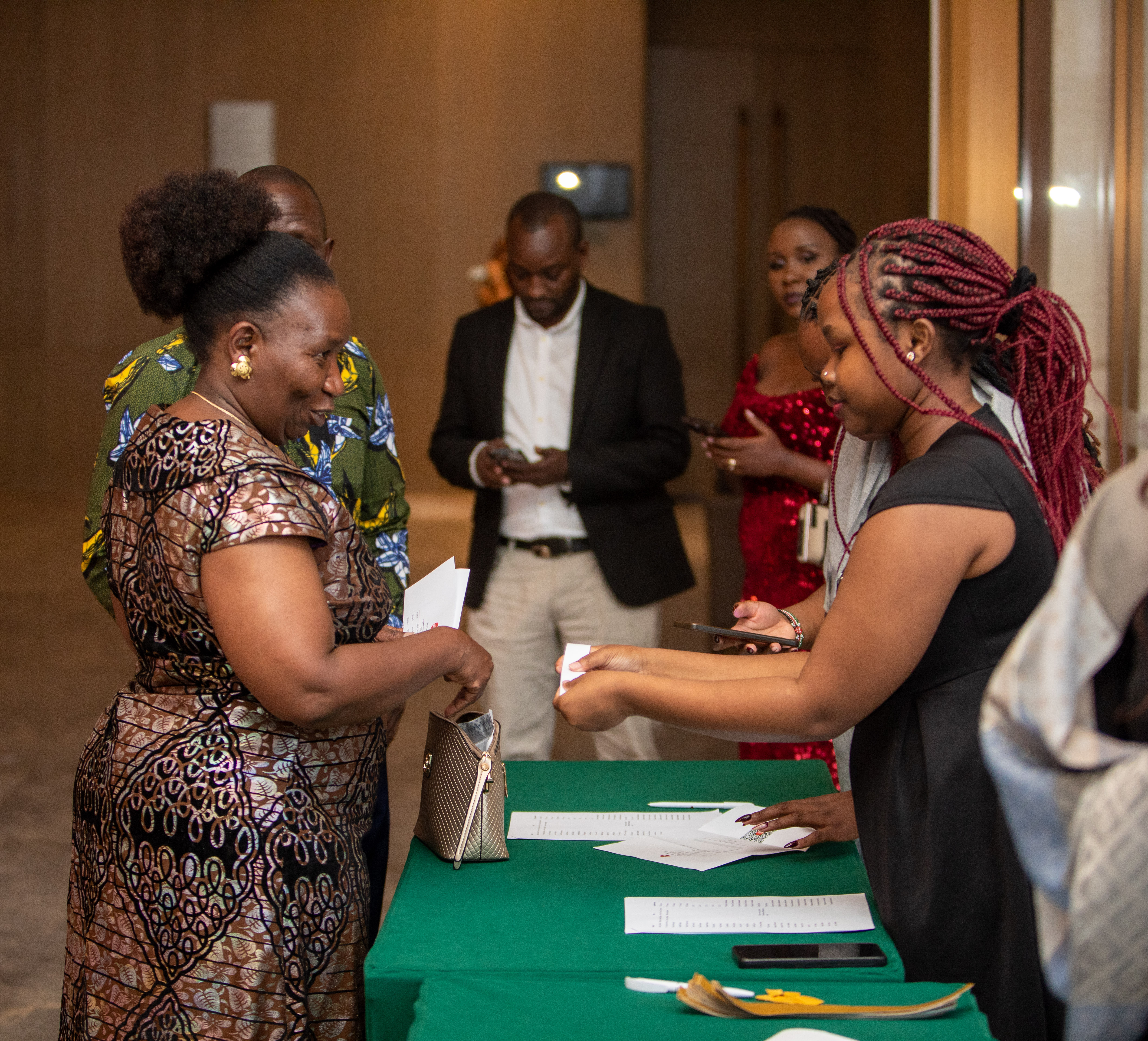 NGO awards 2025 gallery image 95