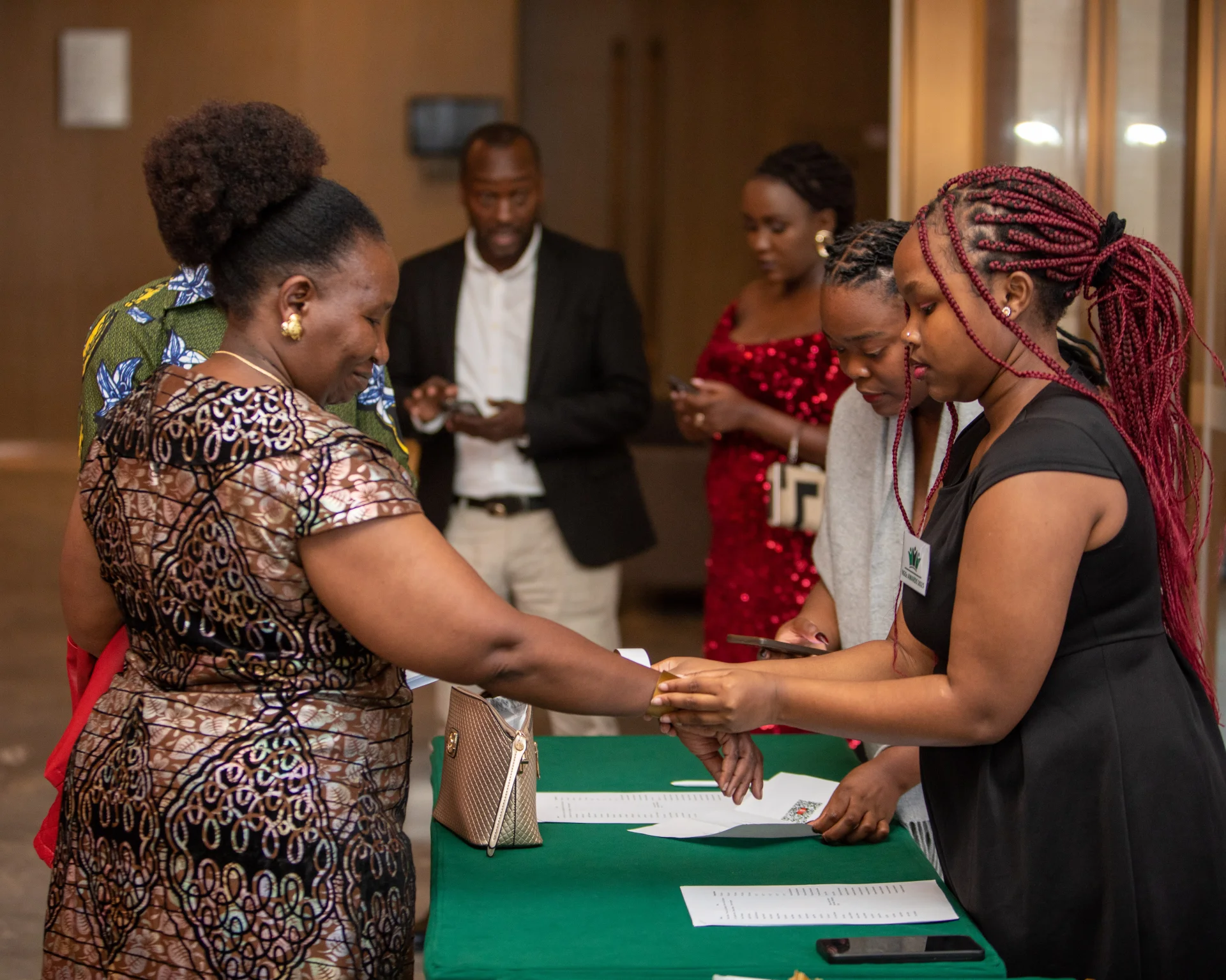 NGO awards 2025 gallery image 464