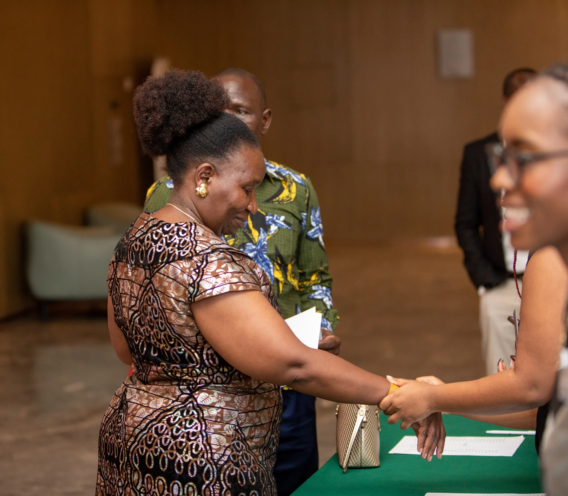 NGO awards 2025 gallery image 232