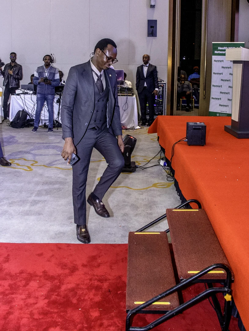 NGO Awards 2026 gallery image