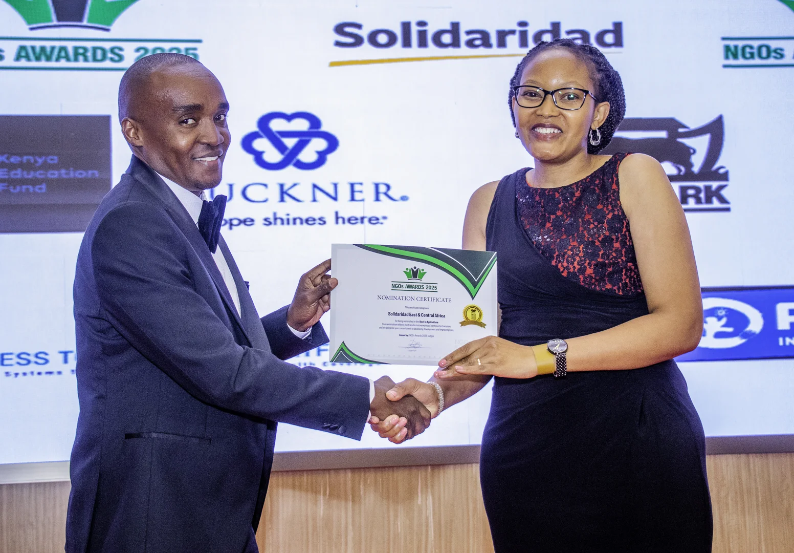NGO Awards 2026 gallery image