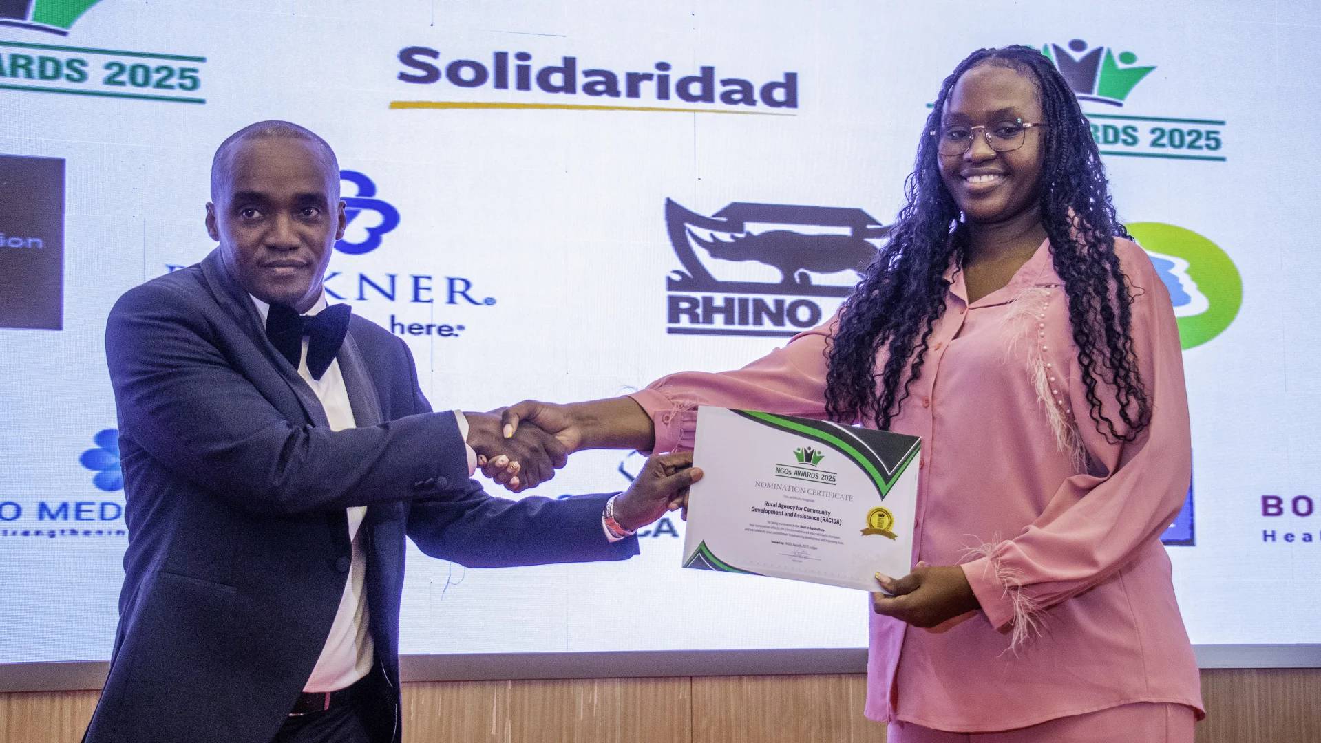 NGO Awards 2026 gallery image