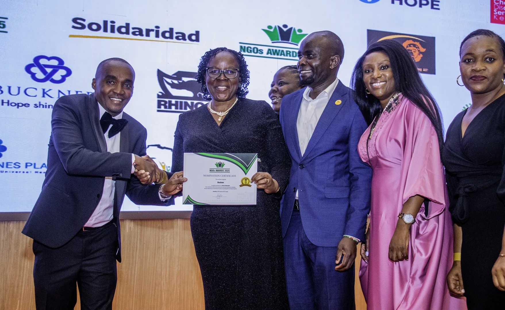 NGO Awards 2026 gallery image