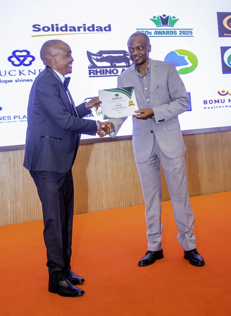 NGO Awards 2026 gallery image