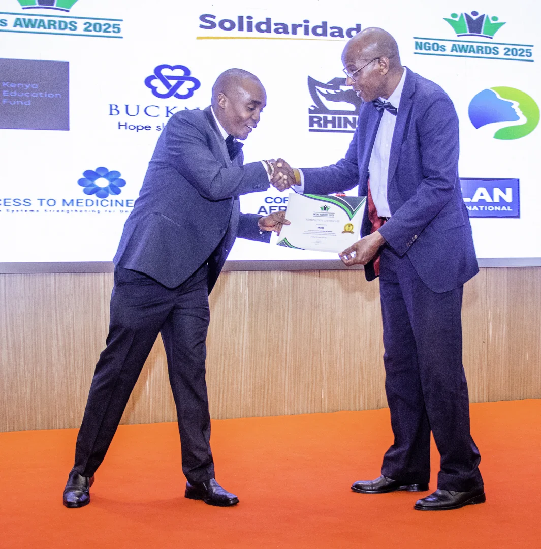 NGO Awards 2026 gallery image
