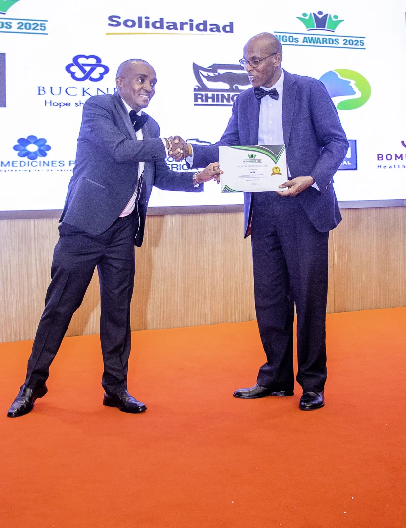 NGO Awards 2026 gallery image