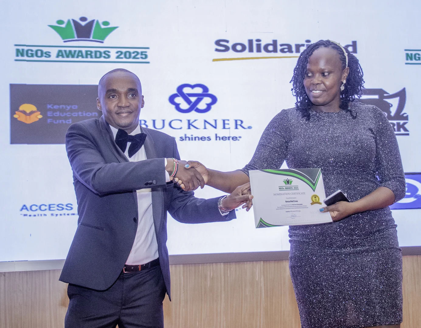 NGO Awards 2026 gallery image