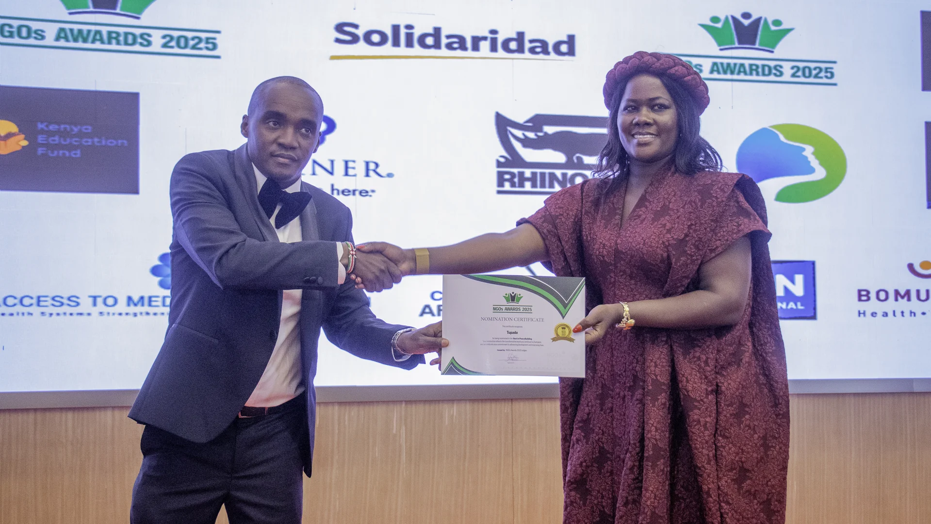 NGO Awards 2026 gallery image