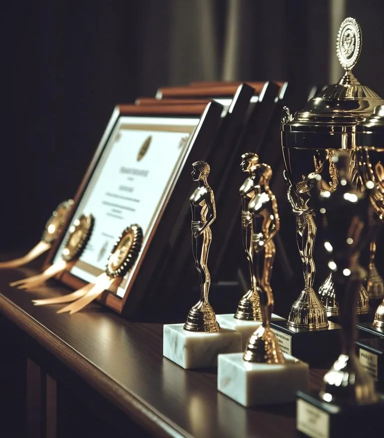 Excellence Awards