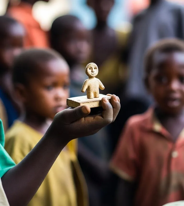 Best in Children Rights and Protection