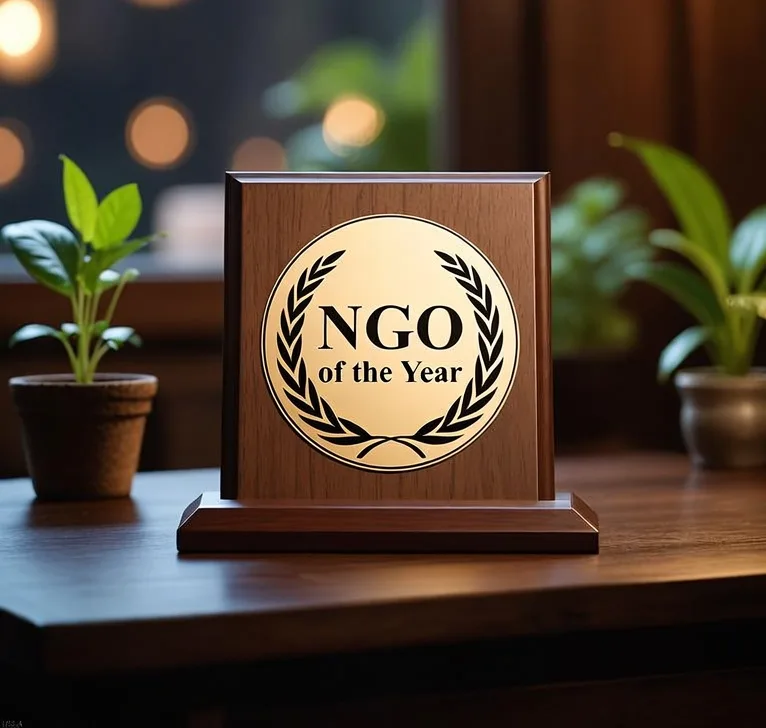 NGO of the Year