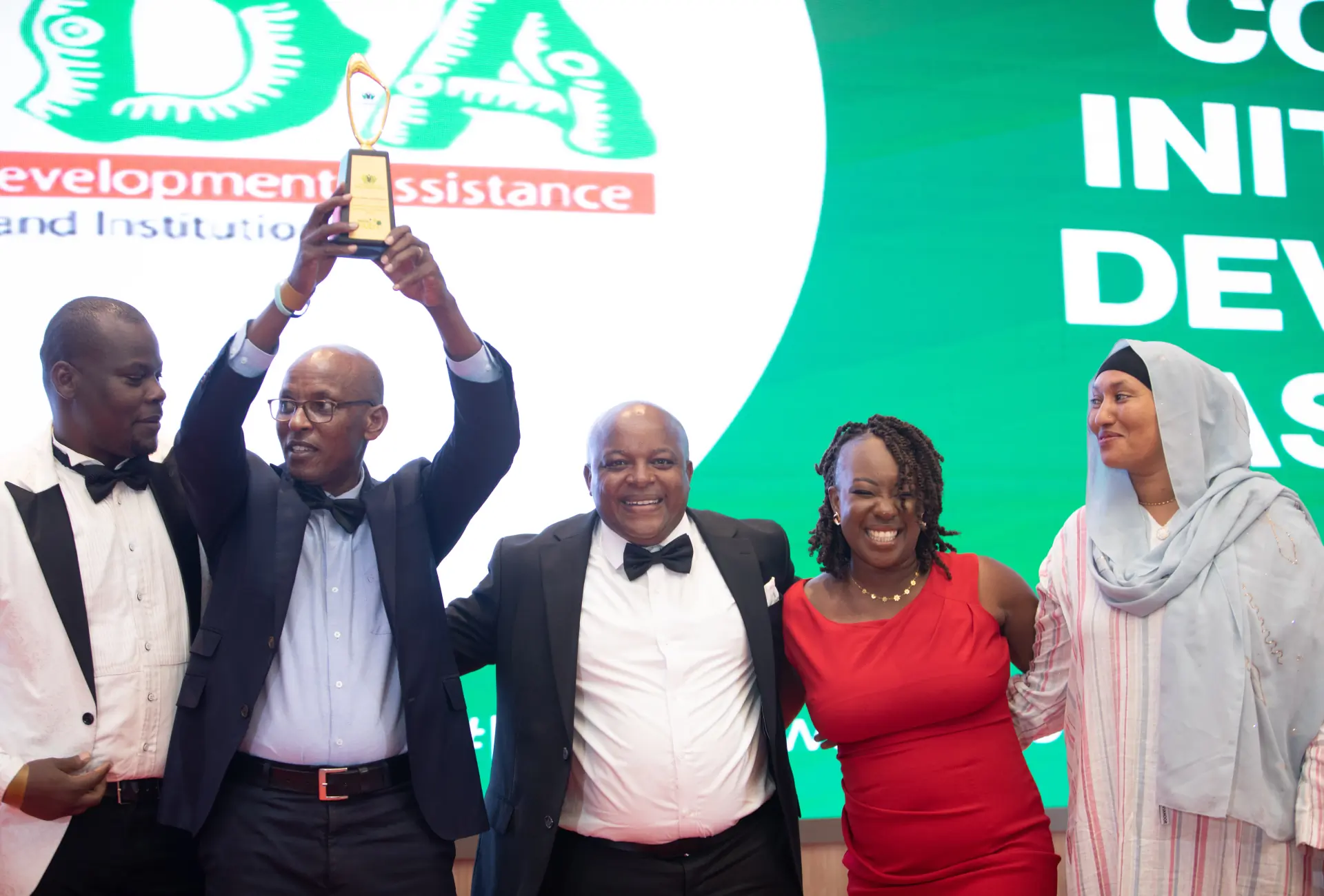 Best in Water and Sanitation