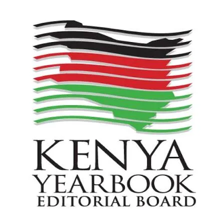Kenya Year Book Editorial Board
